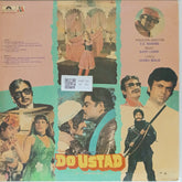 Bappi Lahiri - Do Ustad (Vinyl)